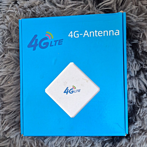 Lte antenna - antenna, 4g-antenna