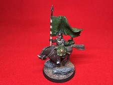 Rohan Royal Guard Mounted