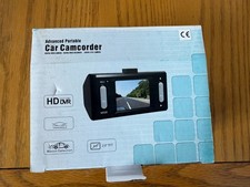 Advanced Portable Car