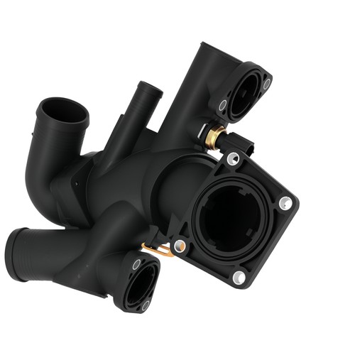 Thermostat housing for jaguar - thermostat,