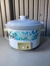 Swan P62 Fresh Fruit Vintage