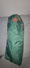 Phoenix Mountaineering Phreespirit Tent 2 Man Green 1980s