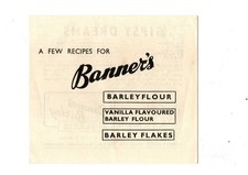 Advertising Fold Out Booklet