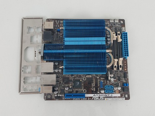 Asus at5iont ddr3 atom d525 - asus,
