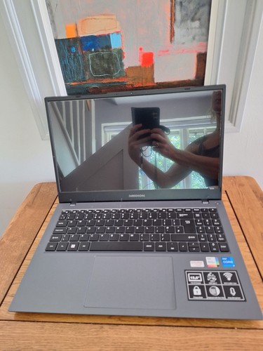 Medion 6in intel core i5 - medion, 15.6in