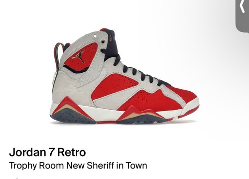 Trophy room air - room, 7