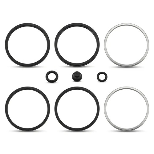 Brake caliper repair - kit, front