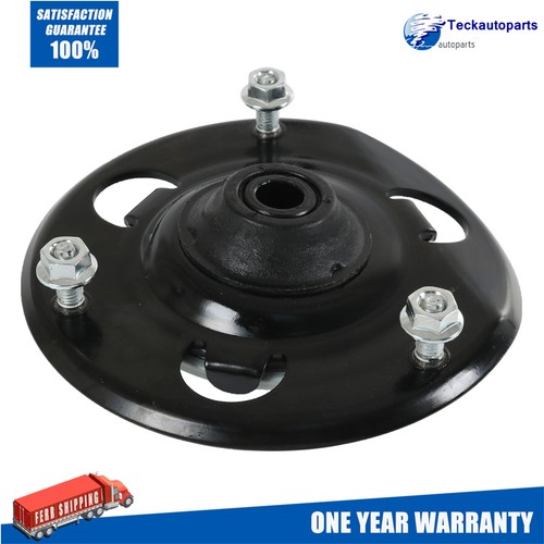 Front suspension strut - suspension,