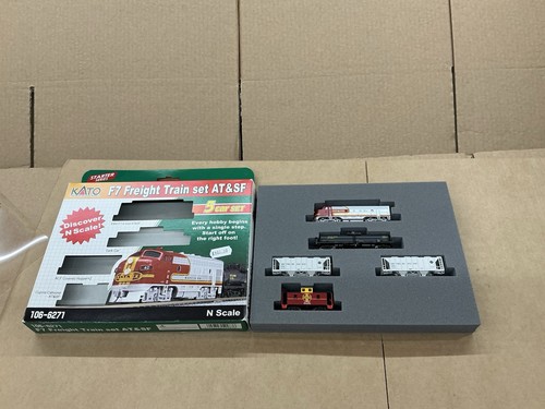 Kato gauge diesel locomotive - kato,