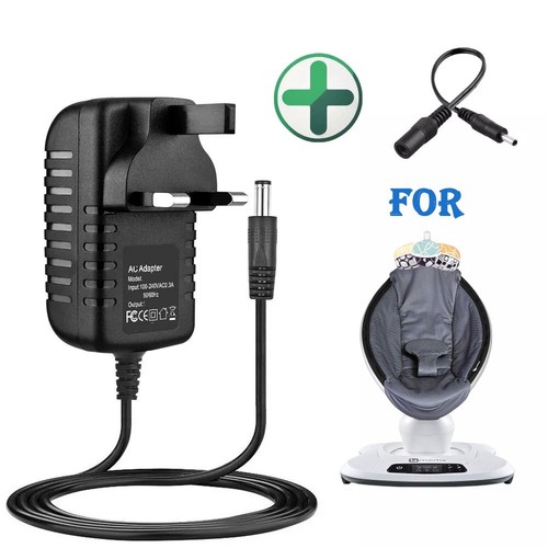 Adaptor 12v for - 12v,