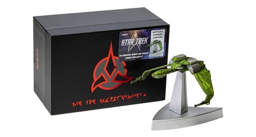 Corgi star trek the - iv:, voyage