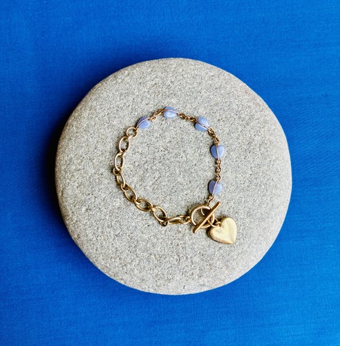Oliver bonas cleo heart - bonas,