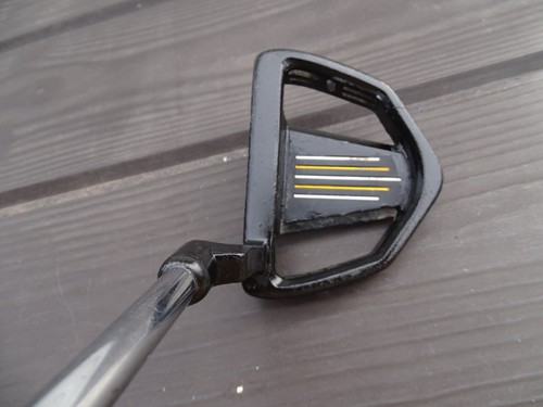 Wilson pro staff - pro,