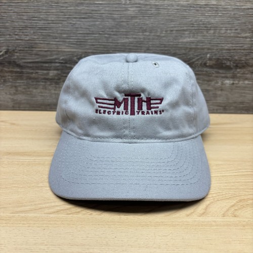 Mth electric trains hat - mth,