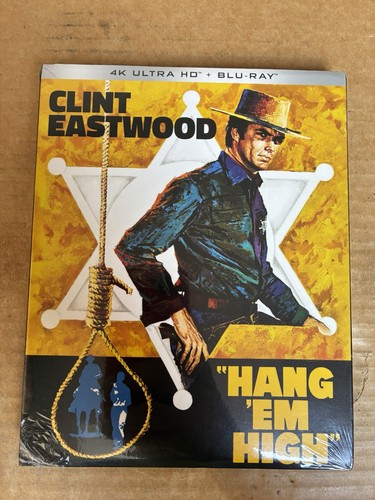 Hang high 4k uhd - high,