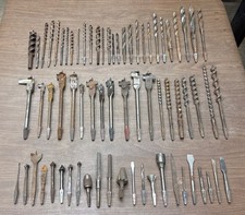 Vintage Tools Hand Drill Auger