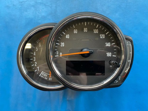 Bmw mini one - mini, rev