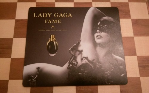 Lady gaga promotional - gaga,