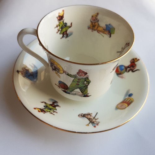 Heathcote china circus animal