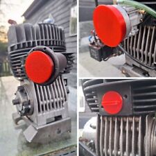 TKM BT82 Engine and Carb