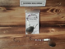 2-Hook Floating Crawler