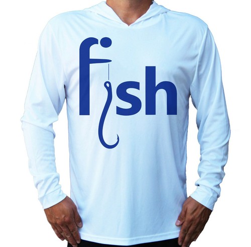 Fish hook fisherman protected - hook,
