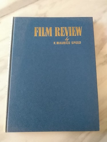 Film review 1961 - by, f