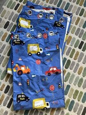 DUNELM ‘CARS,TRACTOR,TAXI’