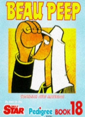 Beau peep book roger - peep:,