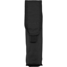 VIPER SINGLE MAGAZINE RANGE POCKET POLICE AMMO POUCH WEBBING HOLDER BLACK