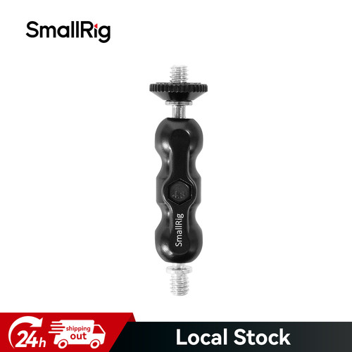 Smallrig magic arm with small - smallrig,
