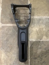 Genuine Ford Fiesta MK6 ST 150 2005-2008 Centre console trim.