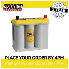 12V Dual Purpose AGM Battery