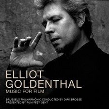 Elliot Goldenthal: Music for