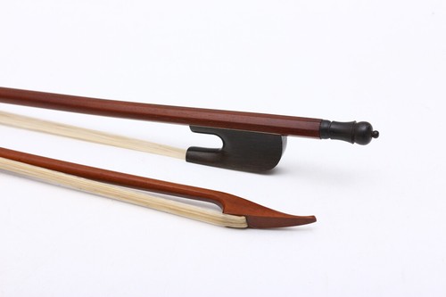 Size violin bow baroque - 4/4,