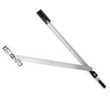 90? Degree Door Restrictor