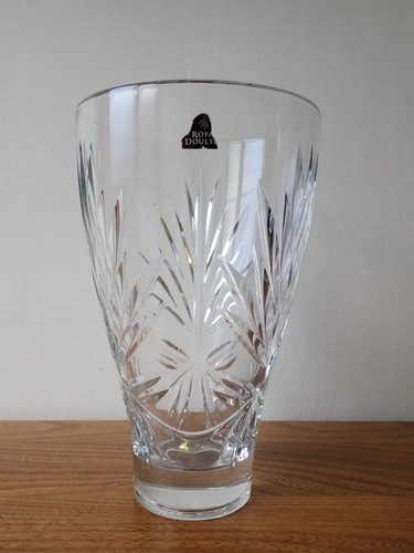 Vintage royal doulton glass - vintage,