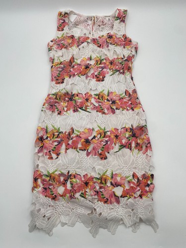 Bisou sheath - sheath, dress