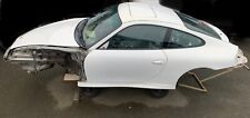 Porsche 911 996 C4S Coupe Wide Body Shell