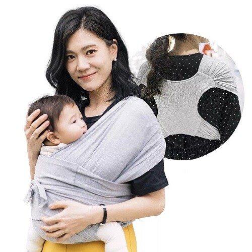 Baby carrier - baby,