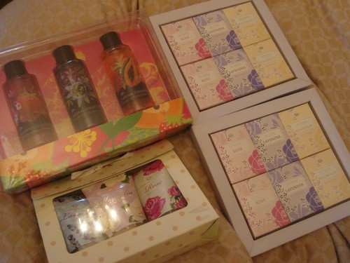 Boots natural collection - natural, and