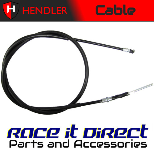 Brake cable for - for, 80