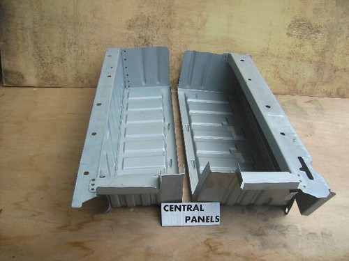 Fits ford transit mk6 - fits, mk7