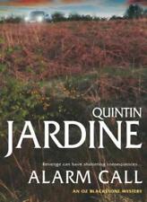Alarm Call By Quintin Jardine