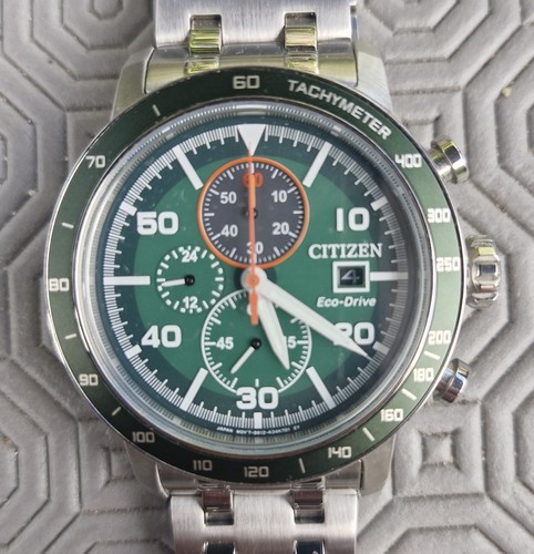 Citizen mens eco - citizen,