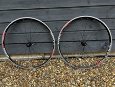 Shimano R500 700c Road Wheels