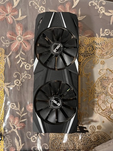 Asus dual rtx 2080 geforce - rtx,