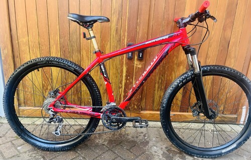Specialized rockhopper 5 - rockhopper, 27.5