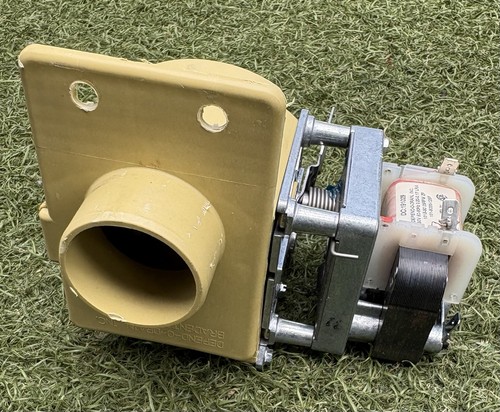Depend drain mdb - depend-o-drain, mdb-c-2