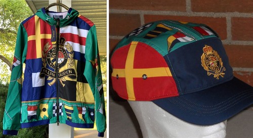 Nwt polo ralph lauren crest - polo,